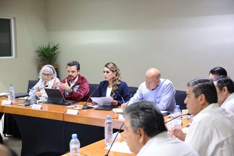 Las autoridades buscan invertir más de 150 millones de pesos tan solo en equipamiento.