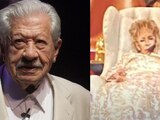 Ignacio López Tarso critica a familia de Silvia Pinal por dejarla actuar