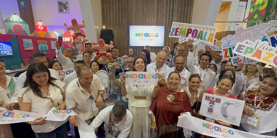 Delegación de Hidalgo presenta más de 40 experiencias de turismo comunitario en Acapulco.