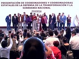El anuncio fue hecho este lunes 14 de septiembre de 2026.