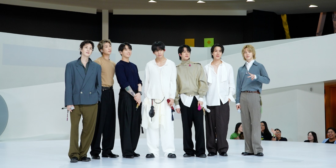 BTS