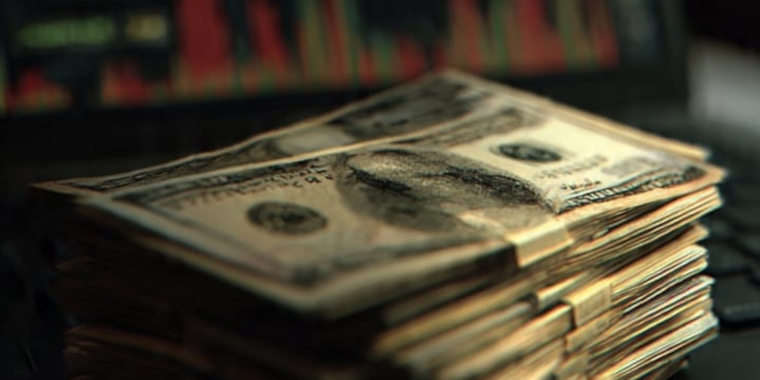 Este es el precio del dólar hoy.