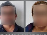 Vinculan a proceso a dos presuntos feminicidas en Ecatepec