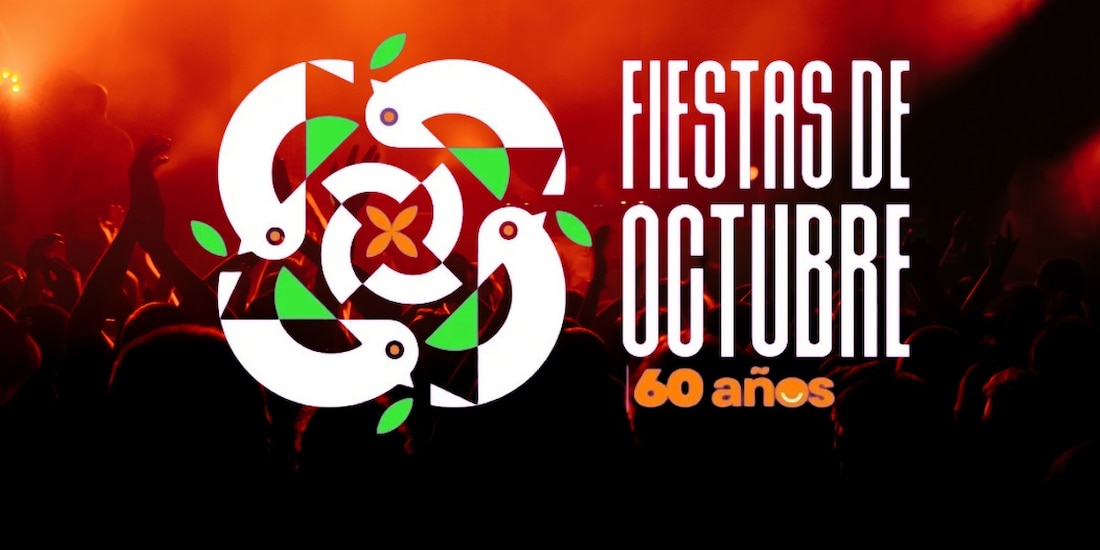 Fiestas de Octubre 2026