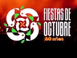 Fiestas de Octubre 2026