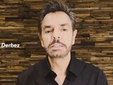 Eugenio Derbez y otros famosos piden detener la construcción del tramo 5 del Tren Maya explicando los riesgos para el ecosistema.