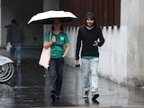 Prevén fuertes lluvias en distintos puntos del país