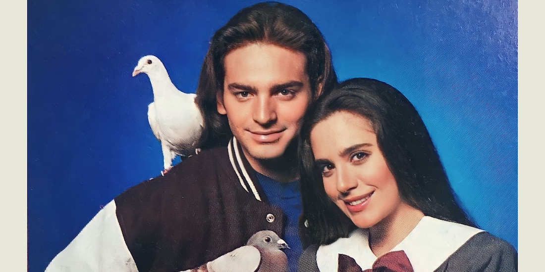 La Paloma tuvo que salir del aire tras la muerte de Gerardo Hemmer.