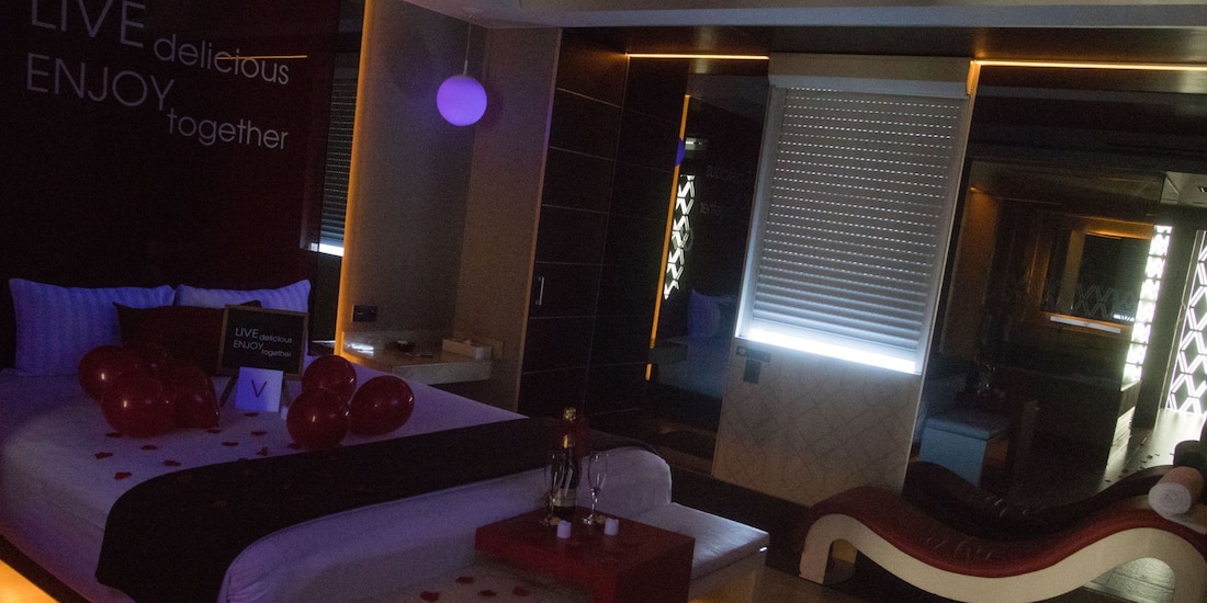 Escándalo por presunta filtración de videos clandestinos en moteles