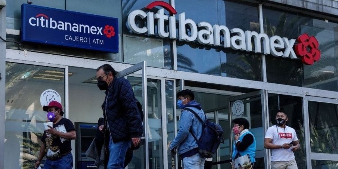El proceso de la venta de Banamex tardará alrededor de dos años, comunicó Manuel Romo.