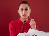 Claudia Sheinbaum, jefa de Gobierno de la CDMX.