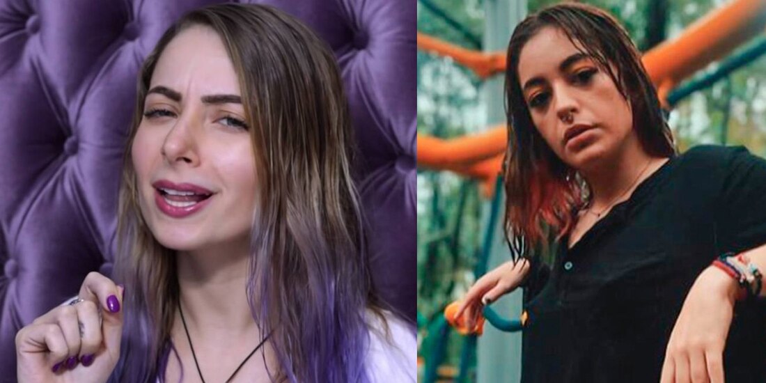 YosStop delata a quién le envió el video de la violación de Ainara