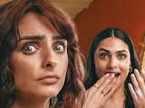 ¿Cuándo se estrena "¿Qué culpa tiene el Karma?, la nueva película de Aislinn Derbez?