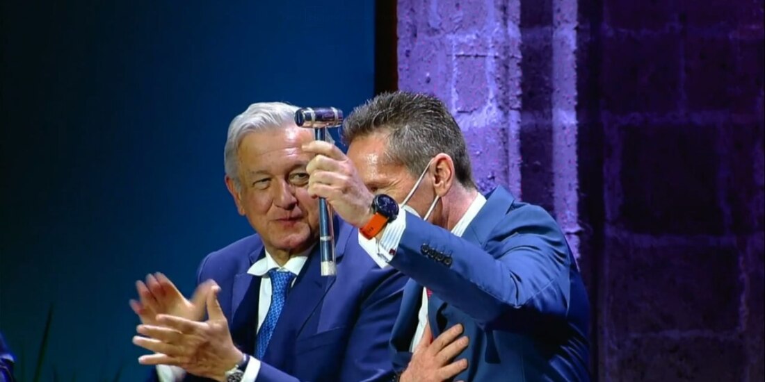 Daniel Becker, nuevo presidente de la ABM