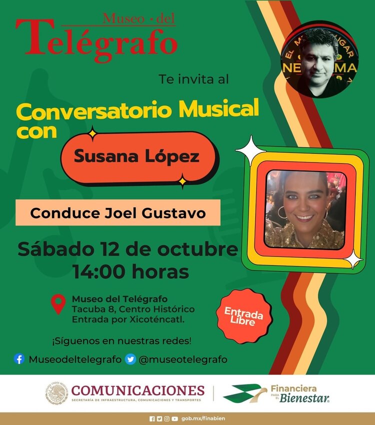 Conversatorio Musical.