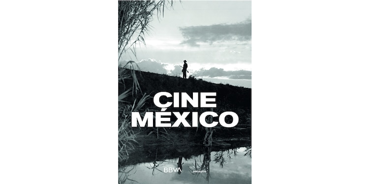 Cine México recupera la memoria del séptimo arte de nuestro país