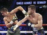 El Canelo y GGG pactan otra pelea para el 5 de mayo