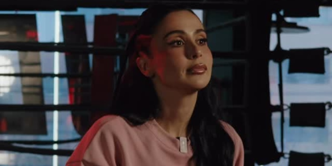 Lupita Villalobos es hospitalizada a días del Supernova 2026