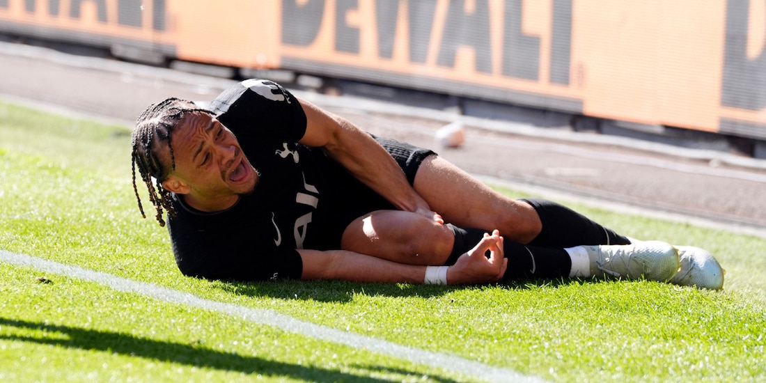 Xavi Simons no podrá jugar el Mundial 2026 con Países Bajos.