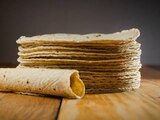 Tortillas aumentan su peso desmedidamente