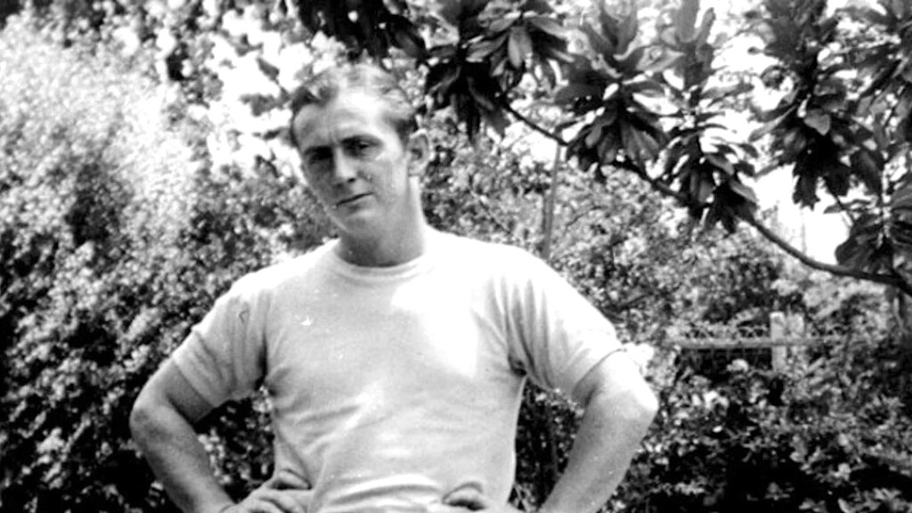 John Fante (1909-1983).