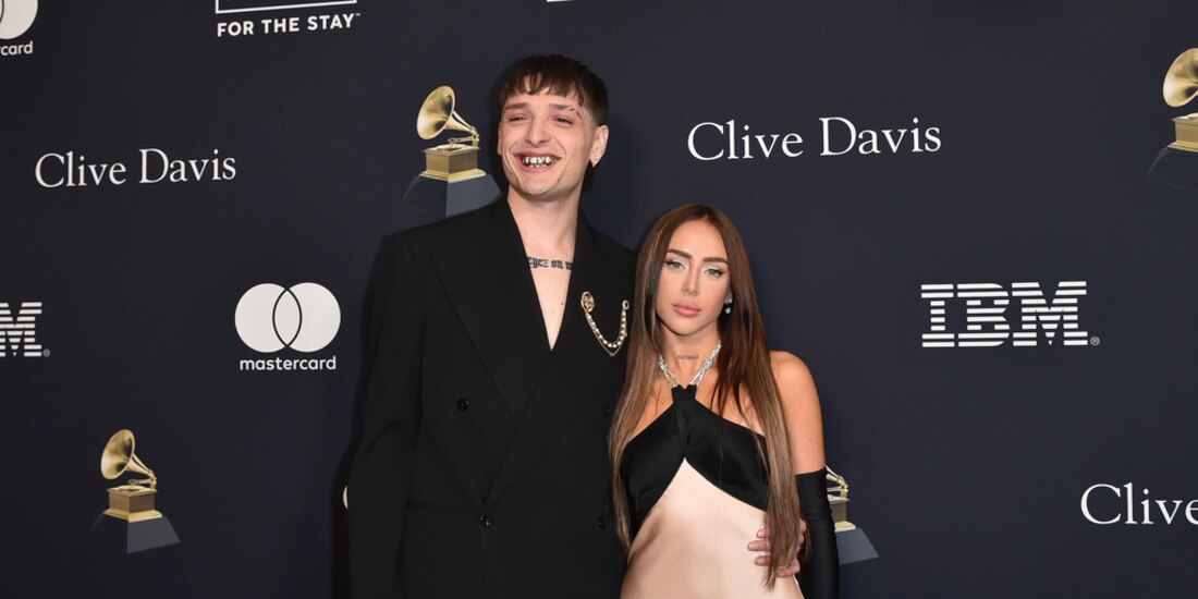 Peso Pluma y Nicki Nicole, su polémica relación