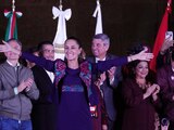 Claudia Sheinbaum, candidata electa para la presidencia de México