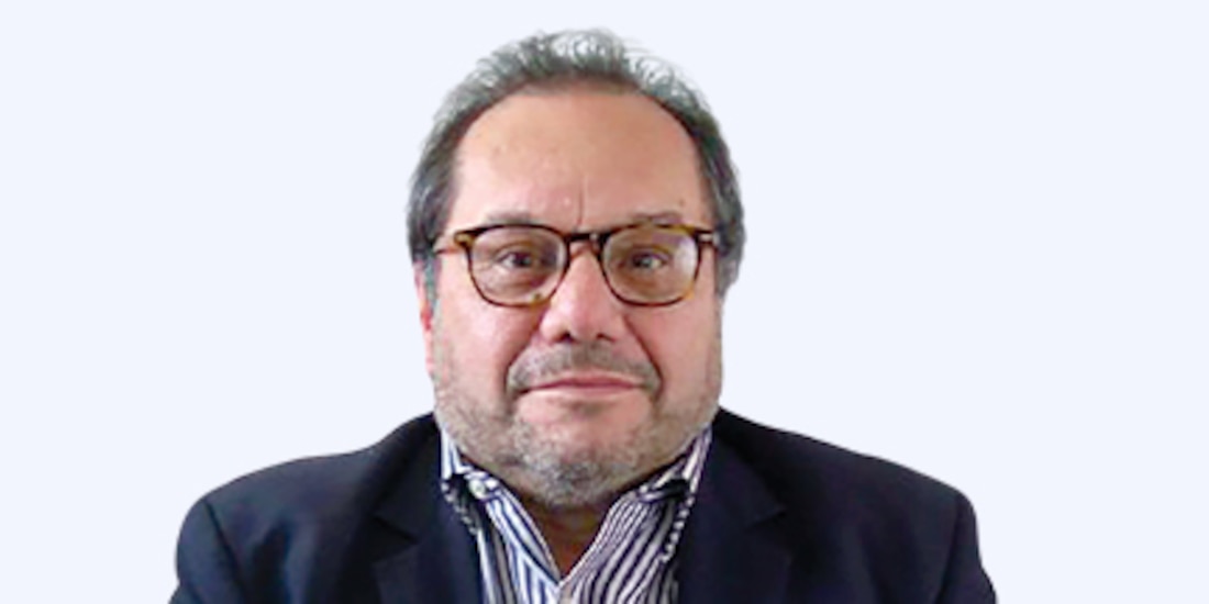 Arturo Vieyra<br>*Esta columna expresa el punto de vista de su autor, no necesariamente de La Razón.<br>