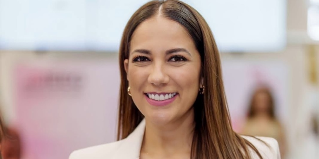 Libia Denisse García obtuvo el segundo lugar general de aprobación en la edición 76 del ranking nacional.