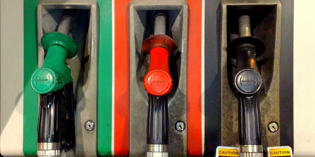 Gobierno de México y gasolineros fijan en 28 pesos el litro de diésel.