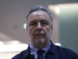 El diputado Alfonso Ramírez Cuéllar
