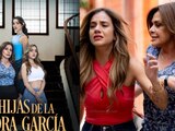 ¿Dónde ver el gran final de 'Las Hijas de la Señora García'?