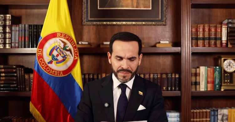 Abelardo De La Espriella