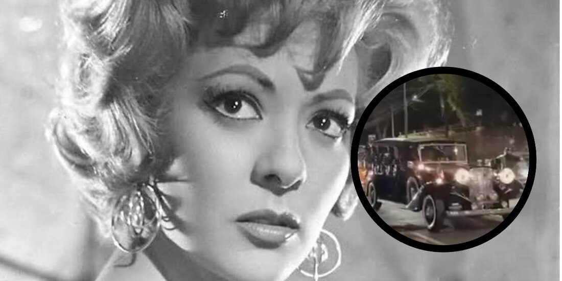 Así será el funeral de Silvia Pinal