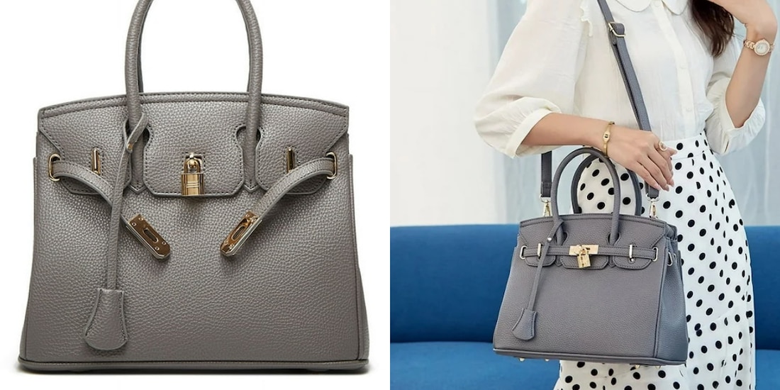 Todo sobre la Walmart Birkin Bag.