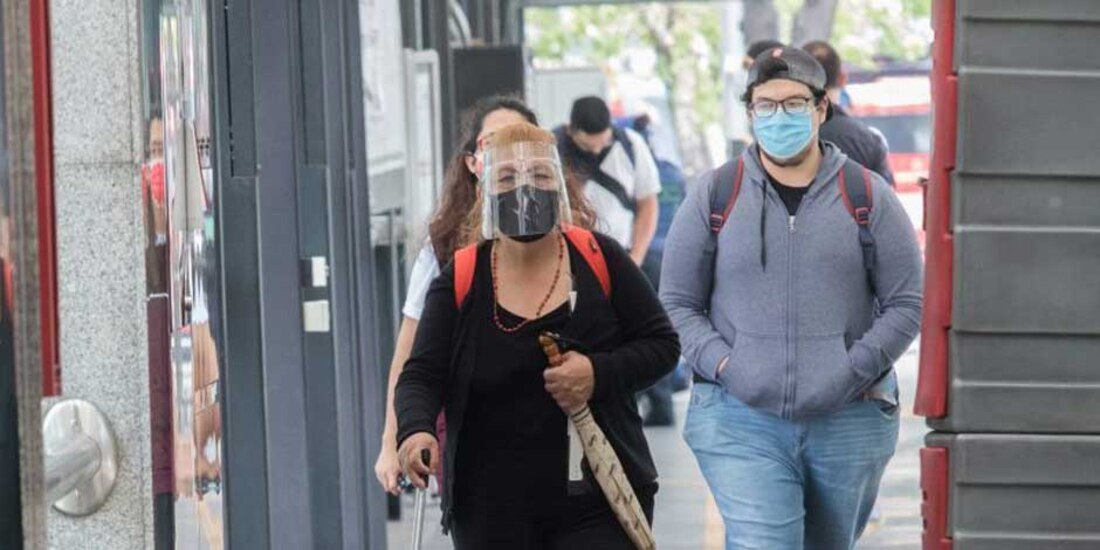 COVID-19: De acuerdo con la última actualización, en las últimas 24 horas se registraron 211 muertes por el virus y 2 mil 980 nuevos contagios