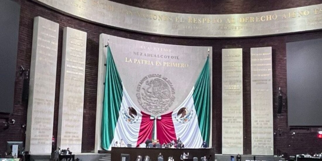 Diputados alistan análisis de reformas a la Ley Nacional sobre el Uso de la Fuerza