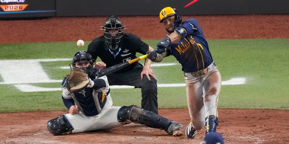 Tropicana Field recibe el Juego 4 de la Serie Mundial 2026 entre Rays y Brewers.