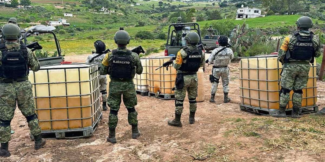 Fernando Farías Laguna enfrenta acusaciones por huachicol fiscal.