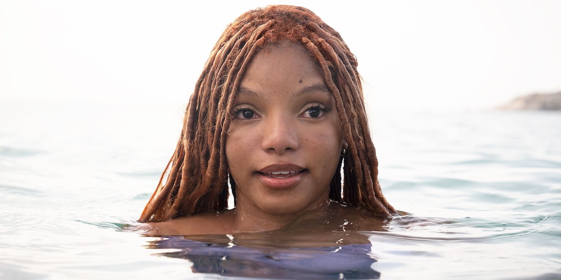Halle Bailey anuncia el nacimiento de su bebé y fans reaccionan a su embarazo secreto con MEMES