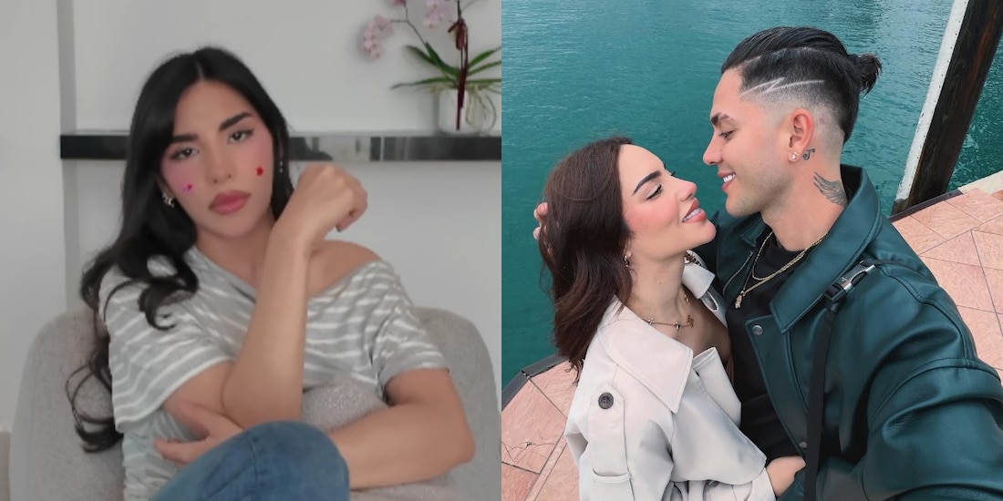 Kimberly Loaiza responde al VIDEO de Stefanny y defiende a Juan de Dios Pantoja