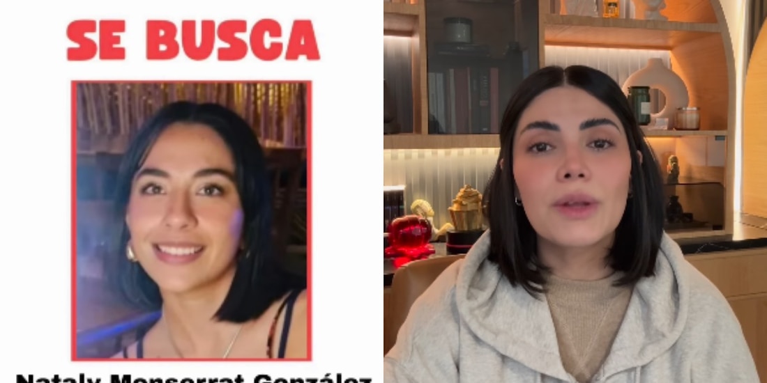 Encuentran sin vida a familiar desaparecida de Itzel Barro, la esposa del Capi Pérez