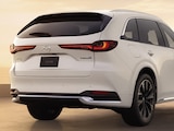 Mazda CX-90 PHEV, lujo y comodidad