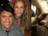 Shakira y su hermano fueron acusados de malos tratos por un exchofer.