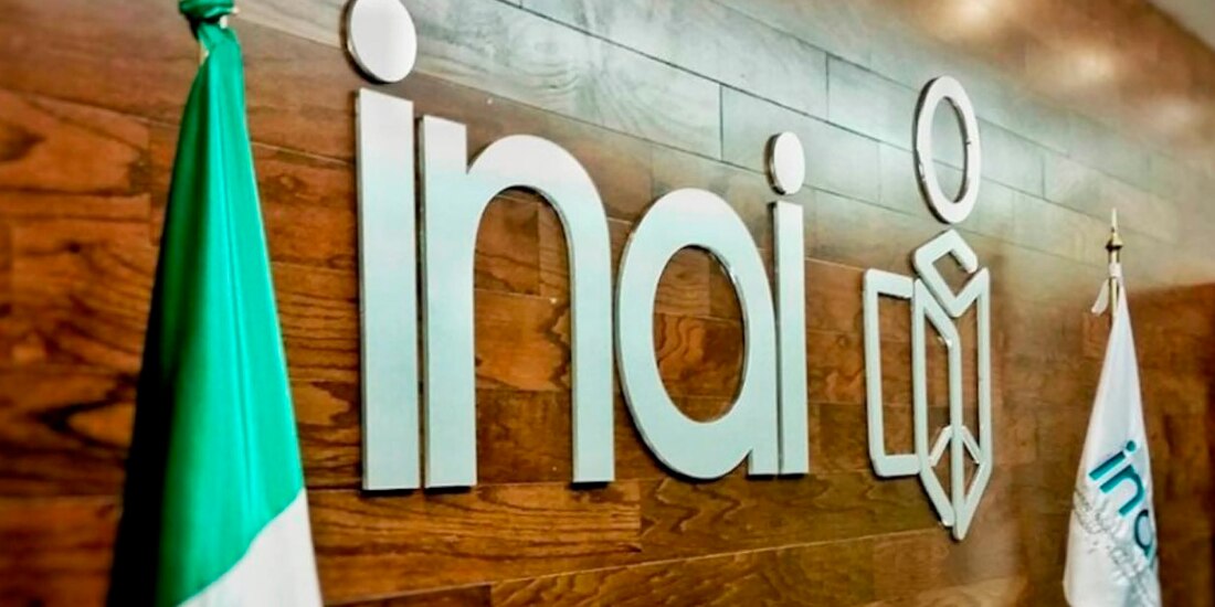 INAI queda inoperante tras salida del comisionado Javier Acuña