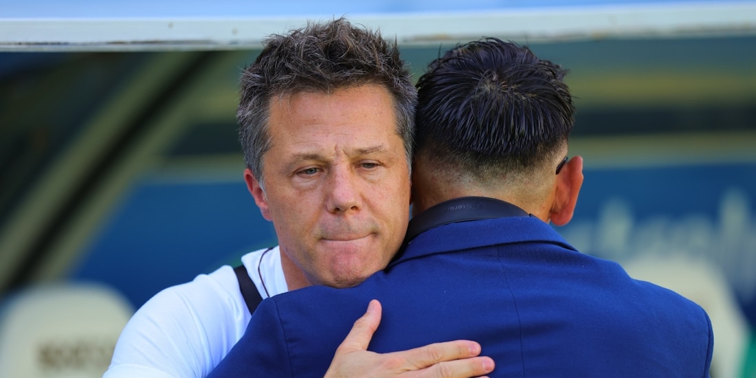 José Antonio 'Tato' Noriega dejó de ser presidente deportivo de Rayados.