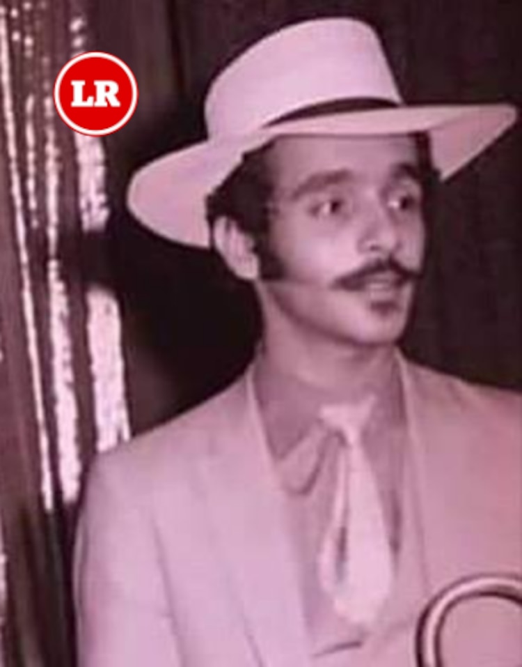 Willie Colón en el Teatro Puerto Rico, en El Bronx, en 1970