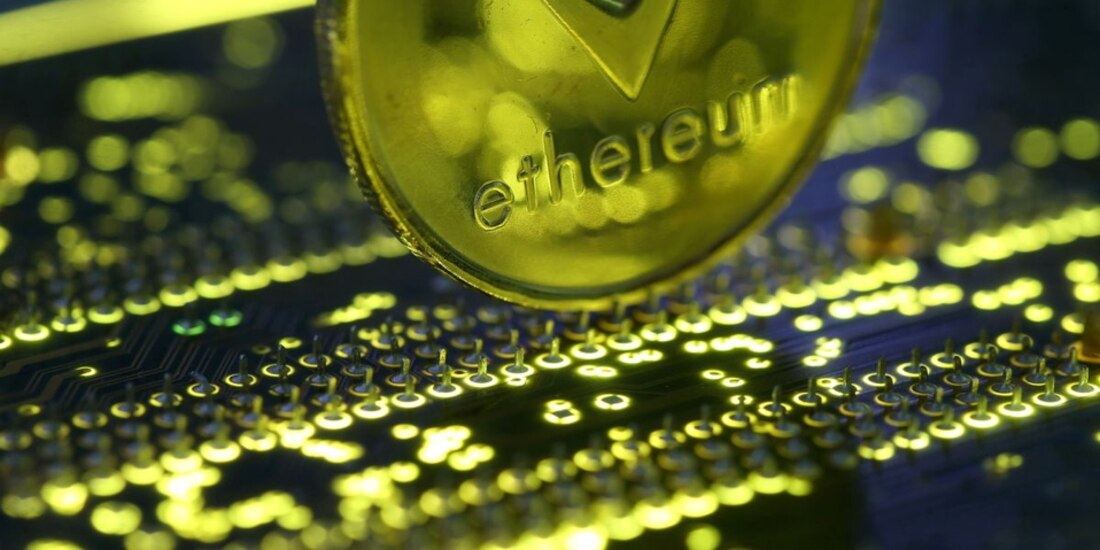 Ethereum pasó por una importante actualización de software este jueves