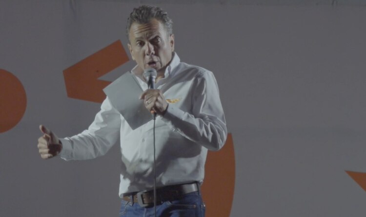 Presenta Pablo Lemus propuestas de infraestructura y movilidad para Puerto Vallarta