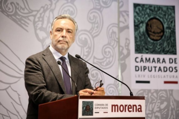 Alfonso Ramírez Cuéllar.